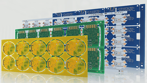 heavy copper PCB heavy copper PCB