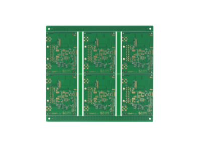 Immersion gold PCBs Immersion gold PCBs