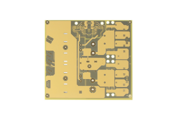 PCB fabrication PCB fabrication