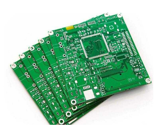 double-sided PCB double-sided PCB