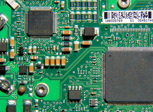 PCB1 PCB1