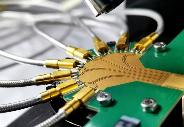 PCB testing PCB testing