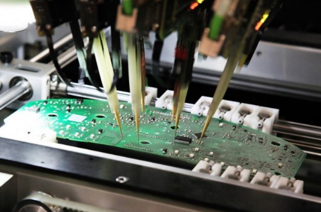 PCB testing PCB testing