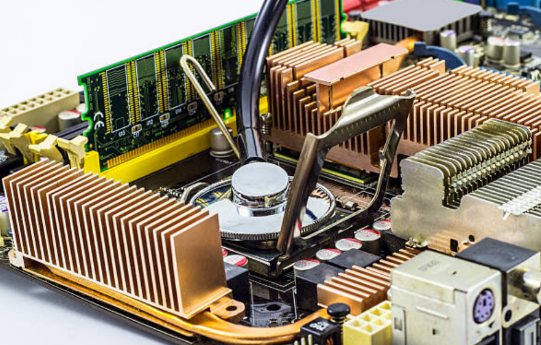 Impedance Control PCBs Impedance Control PCBs