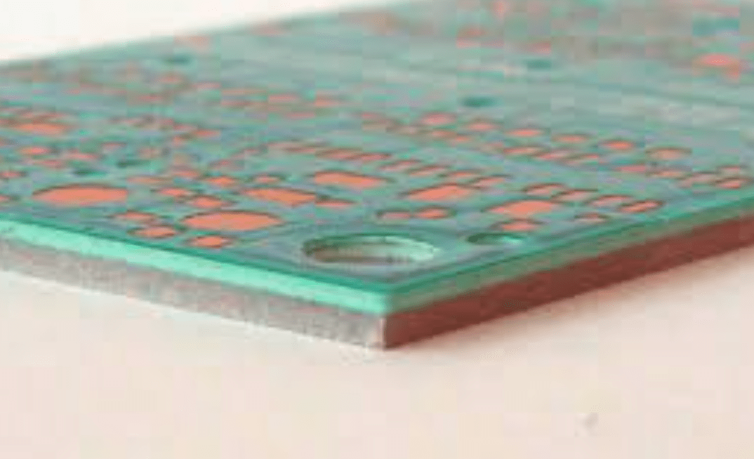 IMS PCB